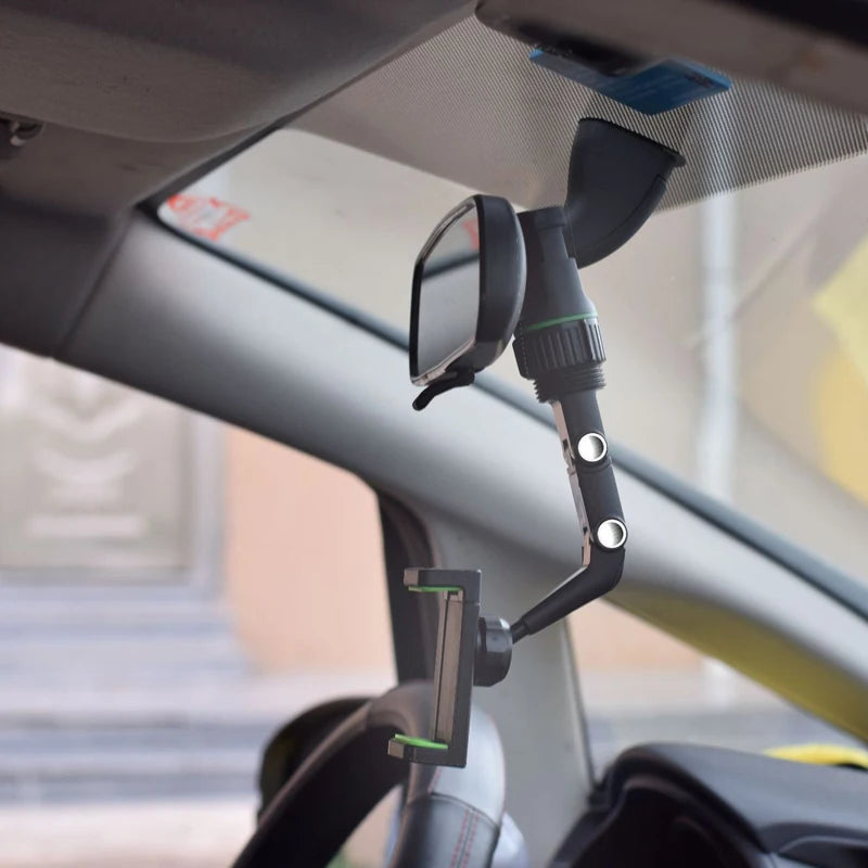 Universal Car Phone Holder