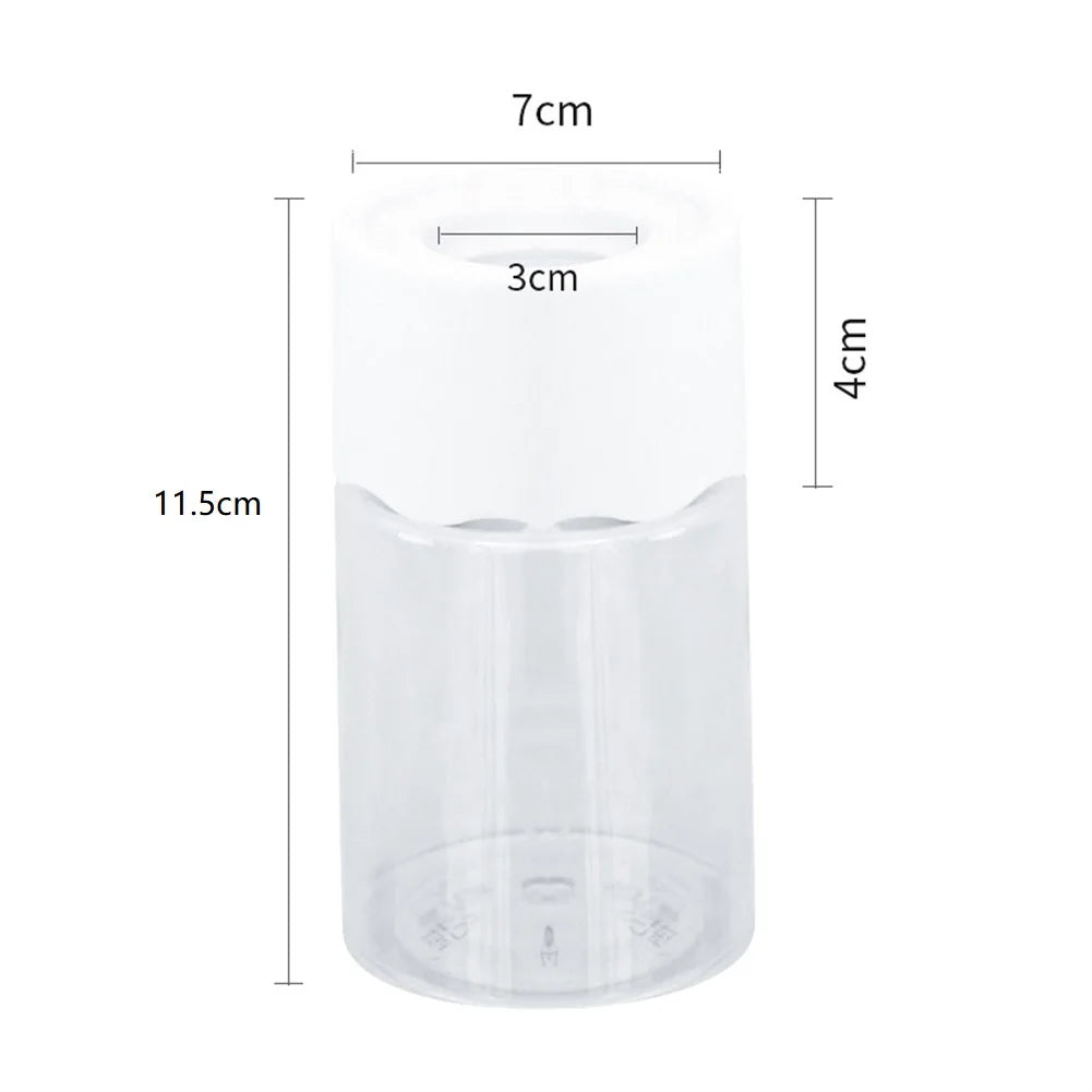 Mini Hydroponic Flower Pot Home Vase
