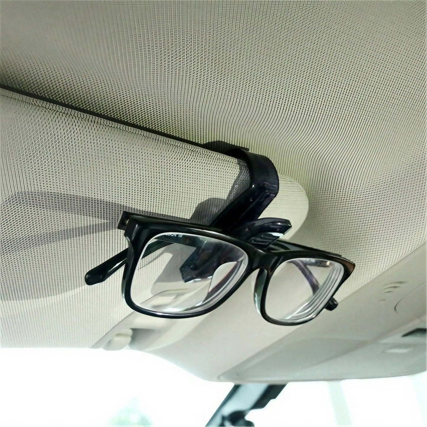 Auto Car Visor Sunglasses