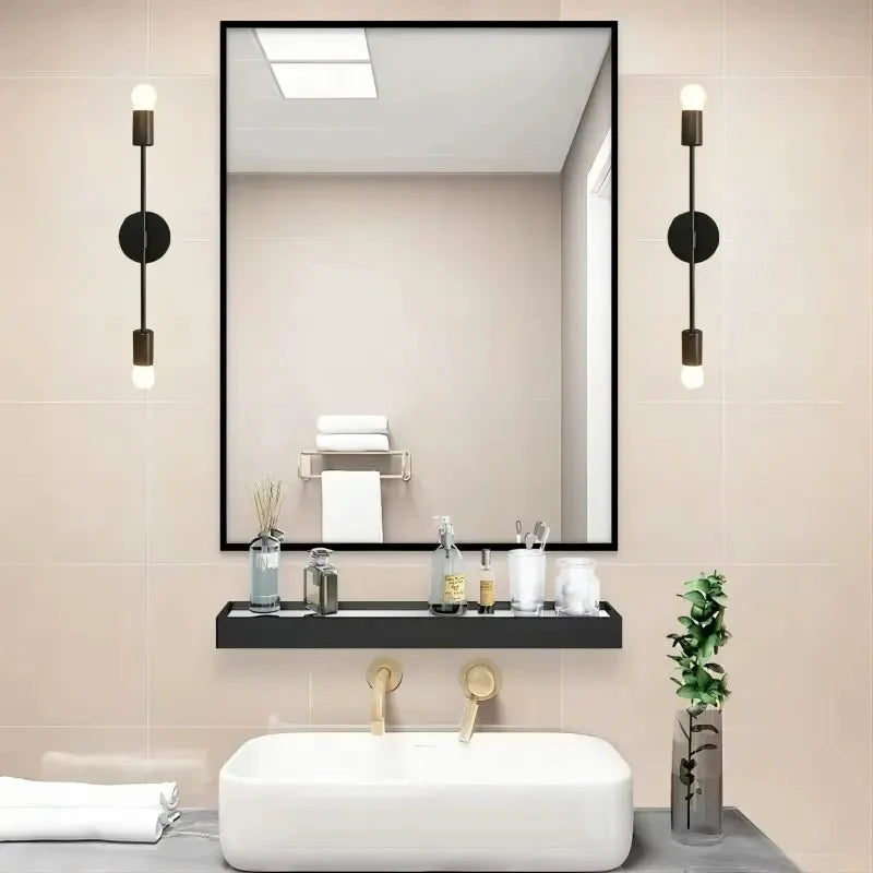 Chandelier Nordic Semi Flush Mount Ceiling Lamp