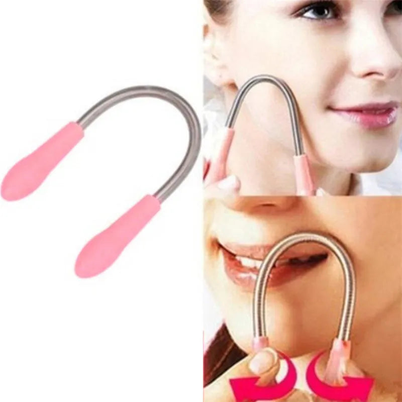 Hair Removal Body Hair Cleaning Epilator Stick
