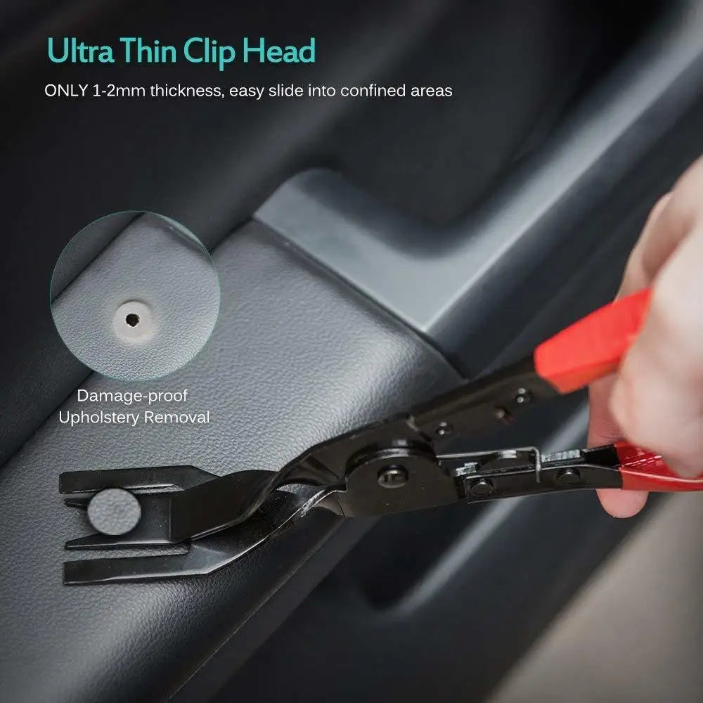 Car Interior Trim Removal Tool Clip