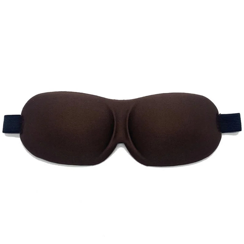 3D Sleep Mask