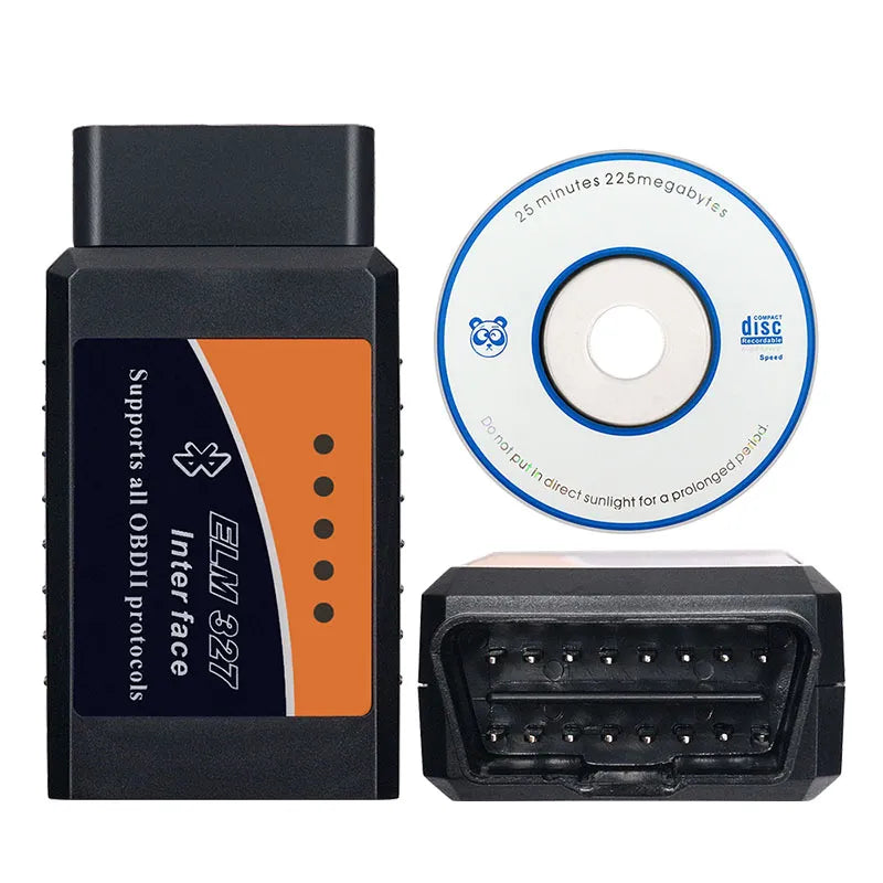 WIFI OBD 2 Automotive Detector