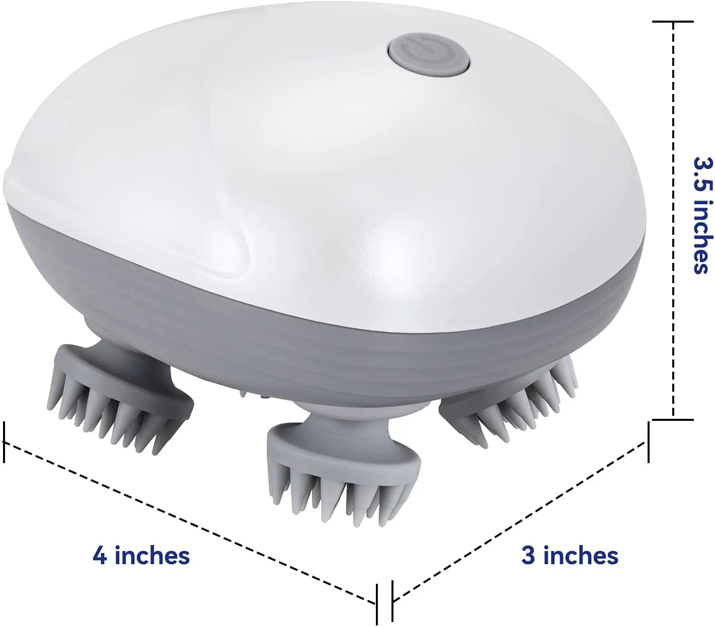 Electric Cat & Body Massager