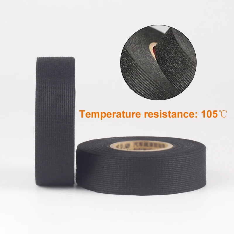 Automotive/motorcycle Adhesive Cloth Tape