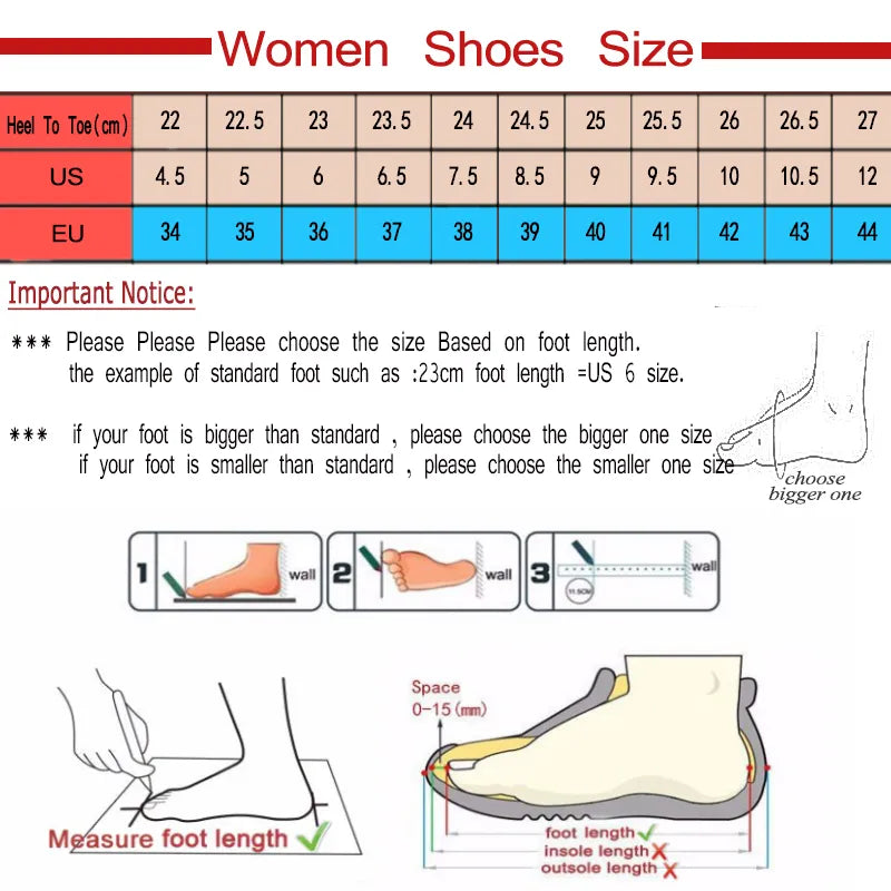 Women Heels For Winter