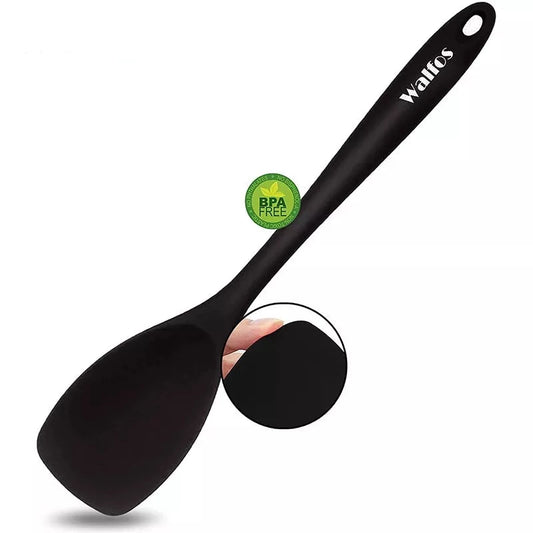Food Grade Silicone Cooking Spoon