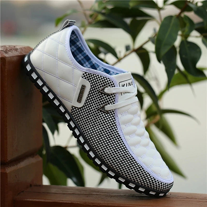 Autumn Men's Casual Shoes