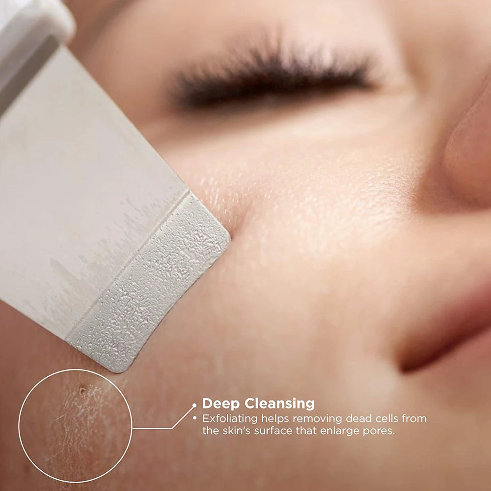 Skin Peeling Blackhead Removal Pore Cleaner
