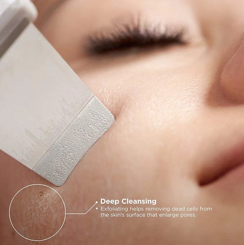 Skin Peeling Blackhead Removal Pore Cleaner