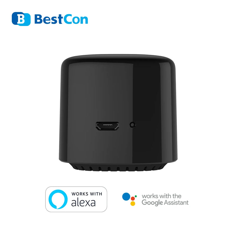 Mini Wi-Fi Smart Alexa Home HUB