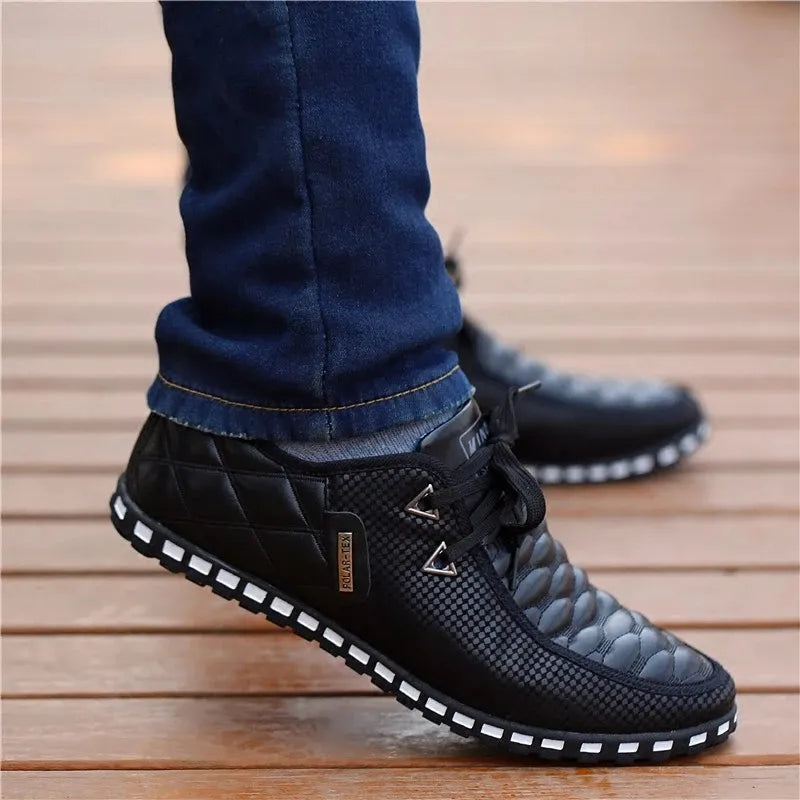 Autumn Men's Casual Shoes