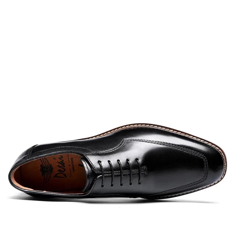 Genuine Leather Italian Formal Shoes For Man