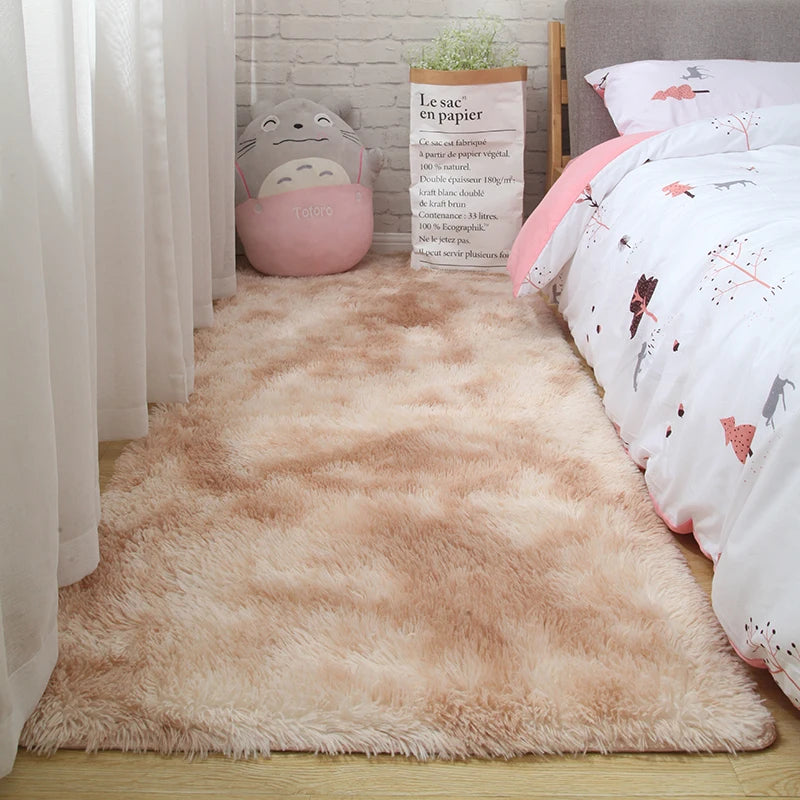 Floor Soft Mat Living Room