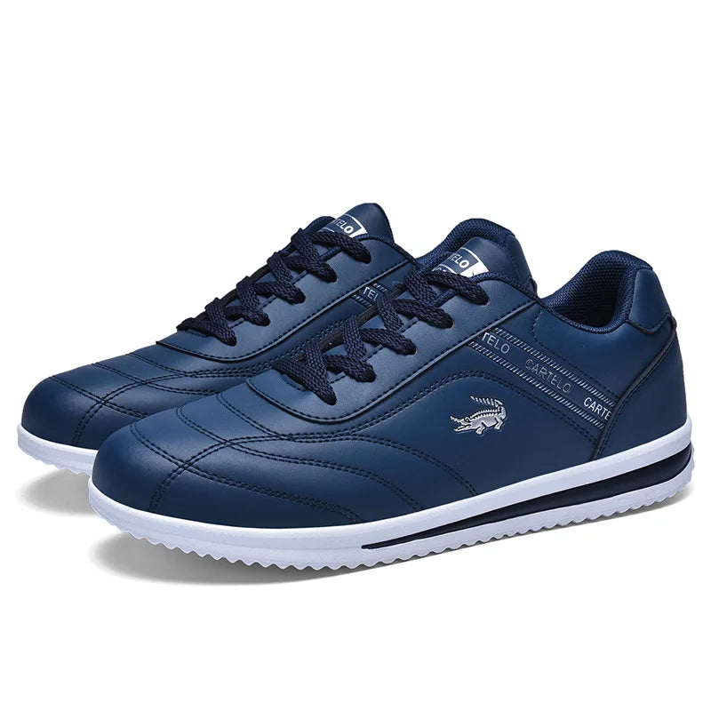 men outdoor casual sneakers