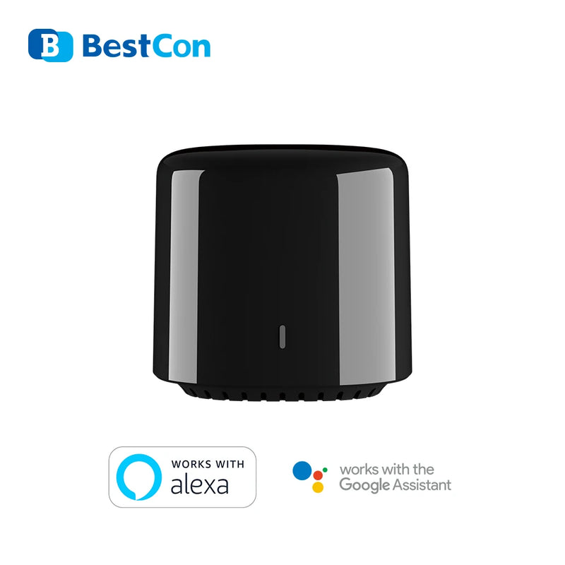Mini Wi-Fi Smart Alexa Home HUB