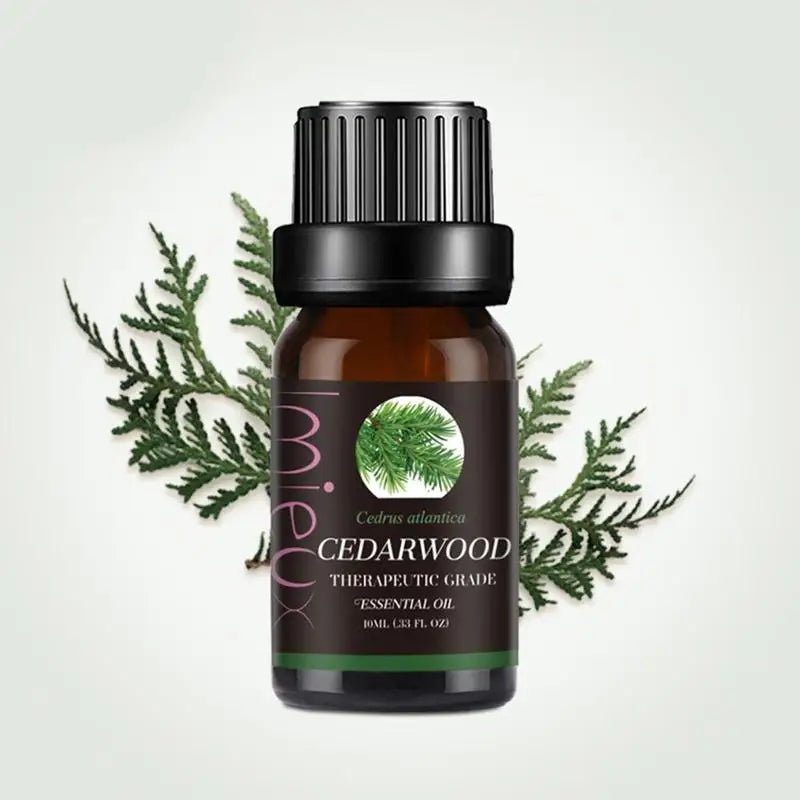 Pepper mint Rosemary Relax Fragrance Aroma Oil