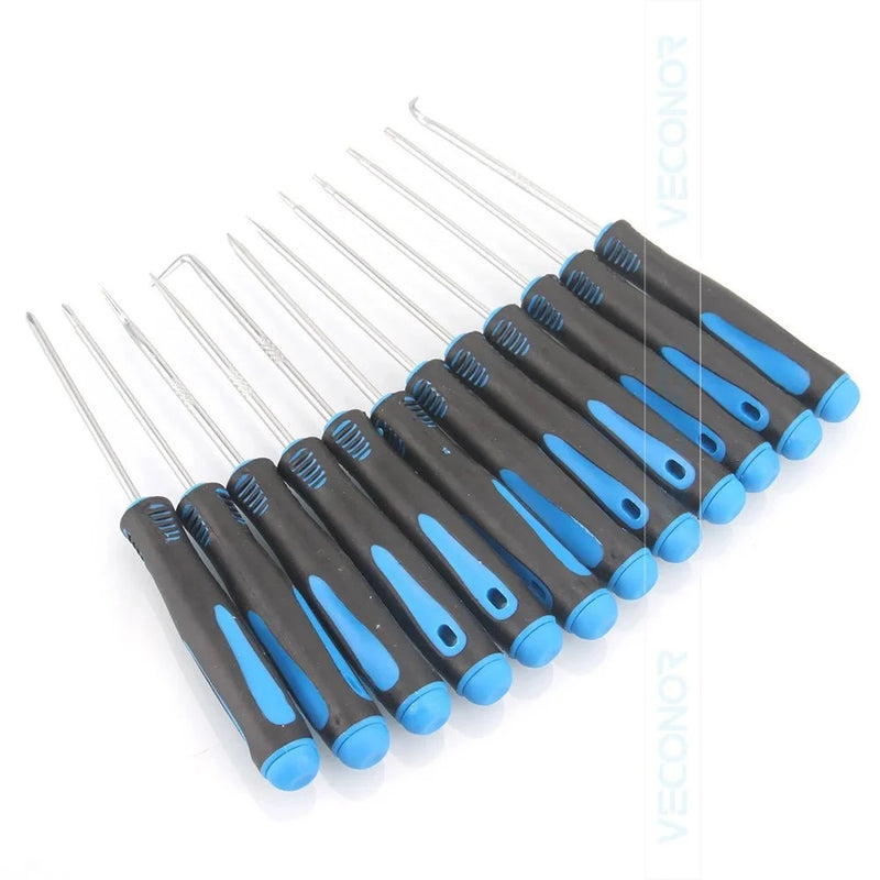 Hook Oil Seal Fuel Seal O-Ring Removal Tool Set