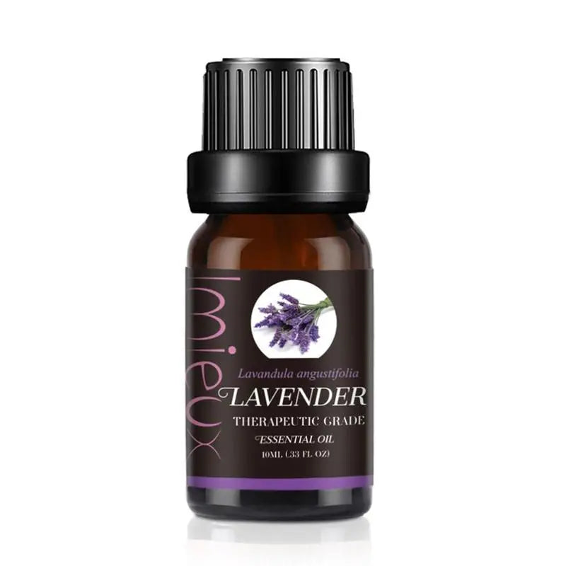 Pepper mint Rosemary Relax Fragrance Aroma Oil