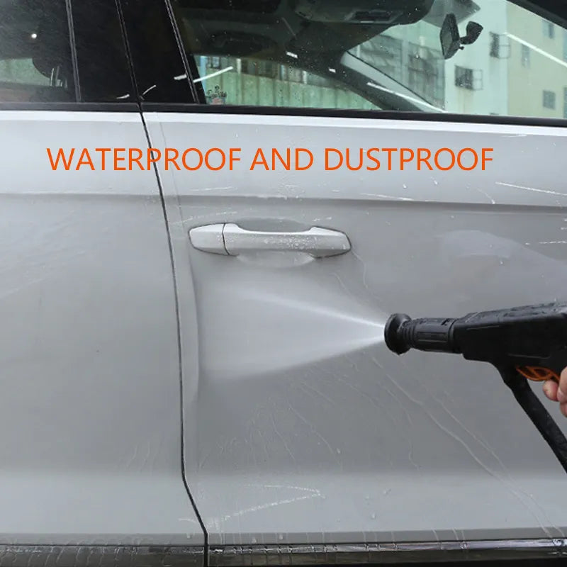 Universal Car Door Sill Sticker