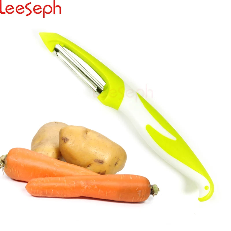 Vegetable Cutter Fruit Melon Planer Grater