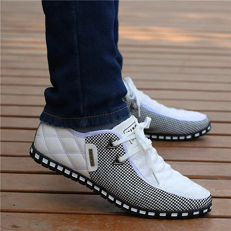Autumn Men's Casual Shoes