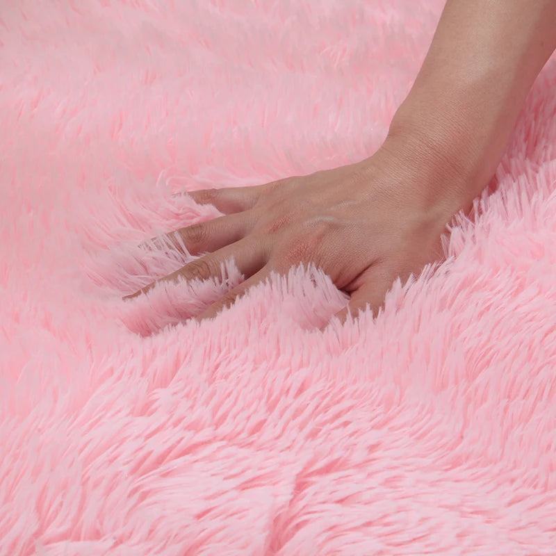 Floor Soft Mat Living Room