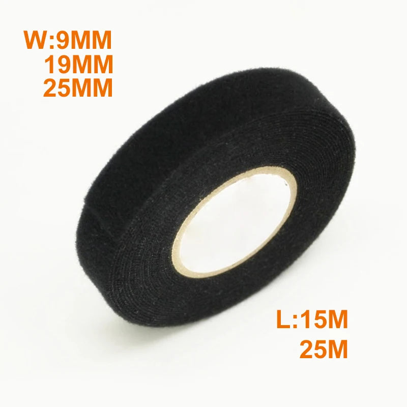 Automotive/motorcycle Adhesive Cloth Tape