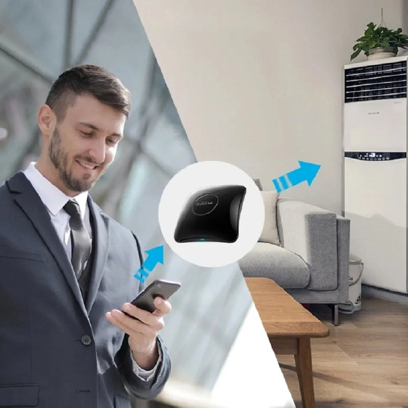 Intelligente Afstandsbediening Smart Home Wifi