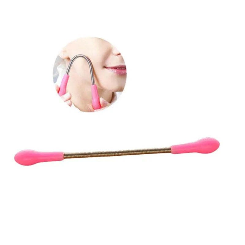Hair Removal Body Hair Cleaning Epilator Stick