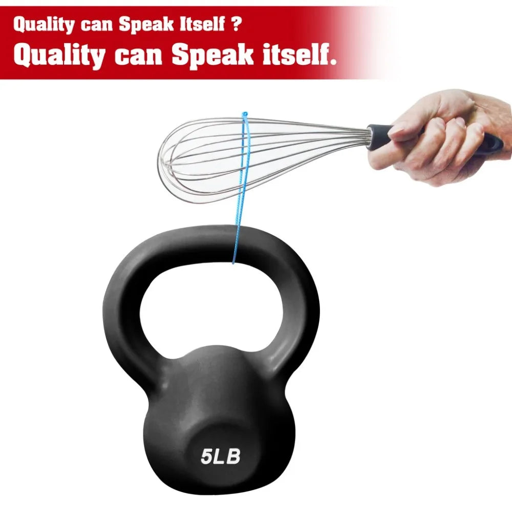 Stainless Steel Wire Whisk Manual Egg Blender