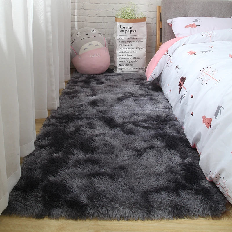 Floor Soft Mat Living Room
