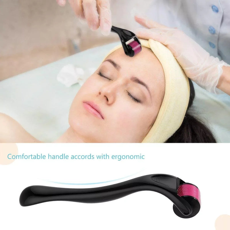Microneedle Dermal Needle Roller