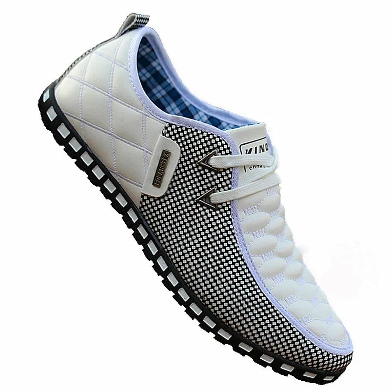 Autumn Men's Casual Shoes