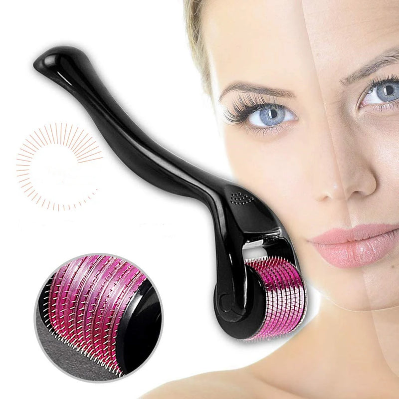 Microneedle Dermal Needle Roller