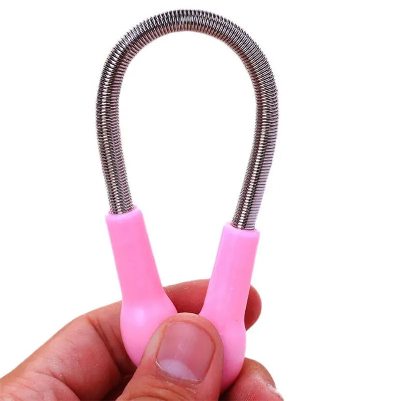 Hair Removal Body Hair Cleaning Epilator Stick