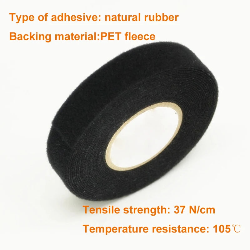 Automotive/motorcycle Adhesive Cloth Tape