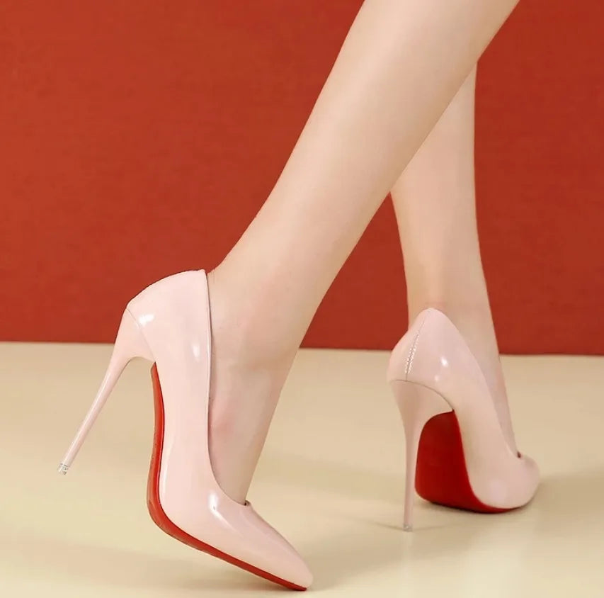 Women Fashion High Heels