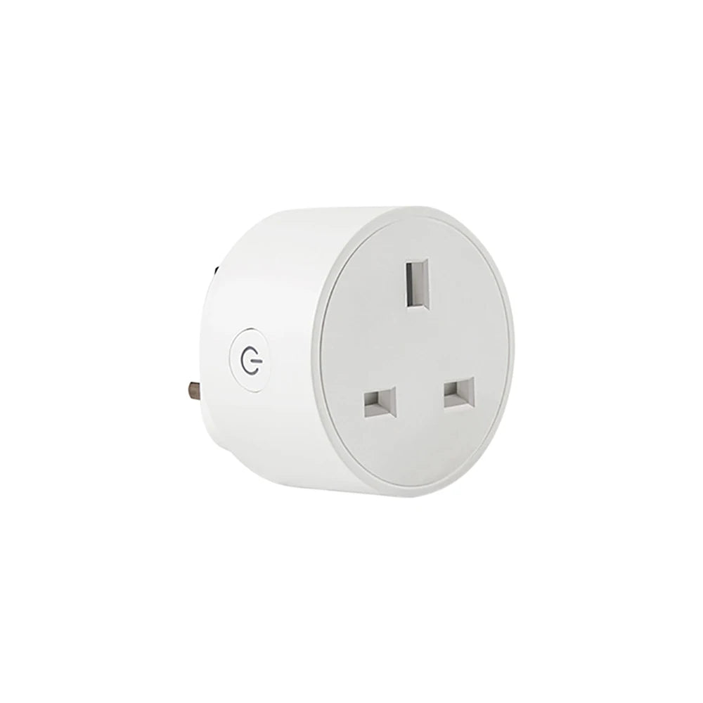 Smart Socket wifi UK Plug