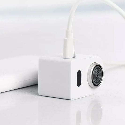 Automatic Water Saver Tap Smart Faucet Sensor