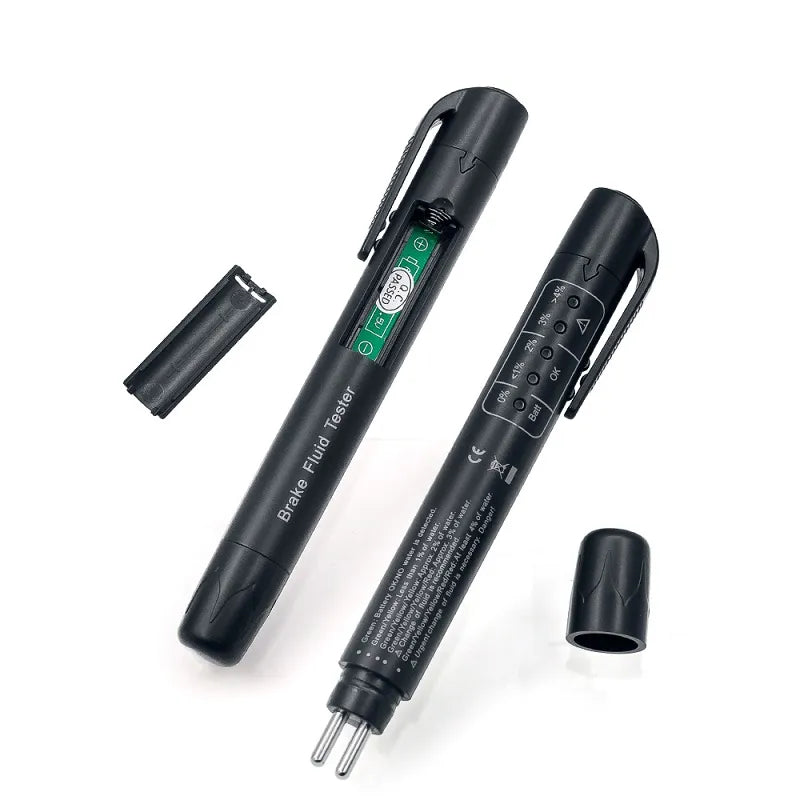 Accurate Oil Quality Check Pen
