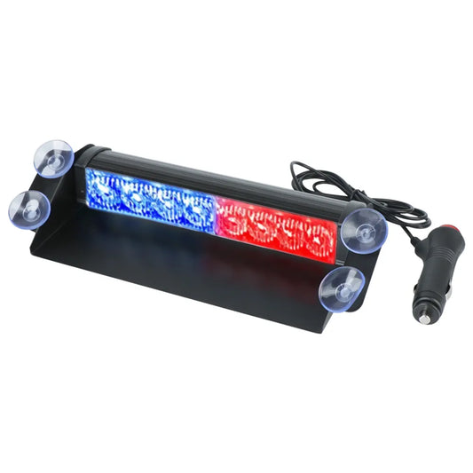 12V Car Flashing Warning Lights