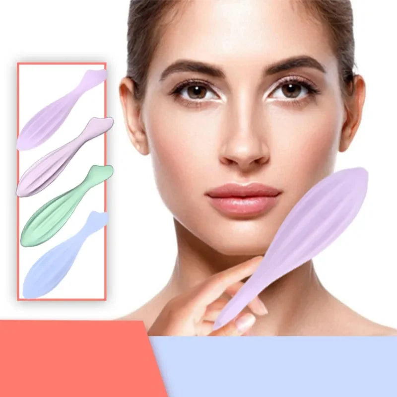 Face and Eye Beauty Roller Skin Care Tools