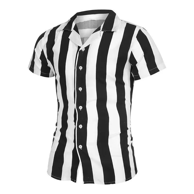 Men's Oversized Luxury Shirts