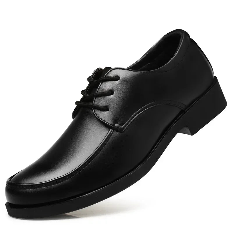 Men's Formal Original Leather Dress Shoes