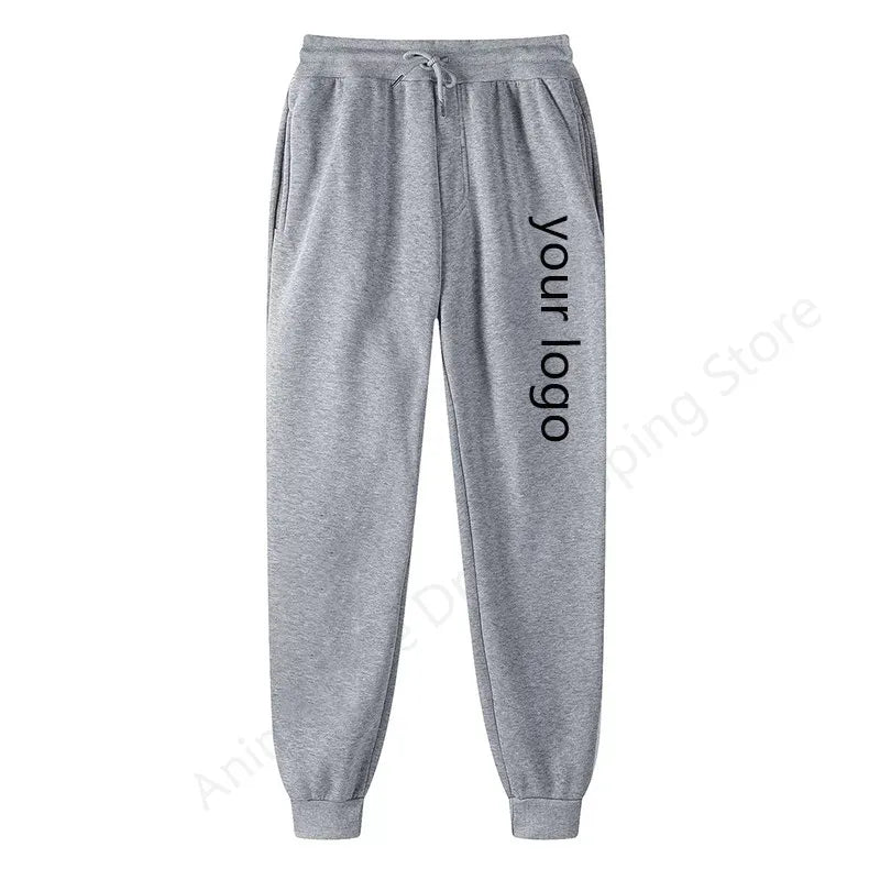 Personalized Custom Men Text DIY Hoodies