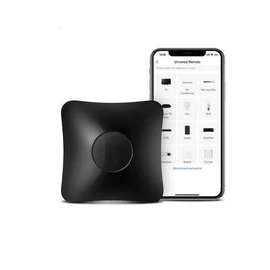 Intelligente Afstandsbediening Smart Home Wifi
