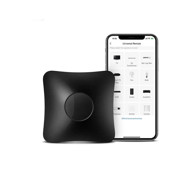 Intelligente Afstandsbediening Smart Home Wifi