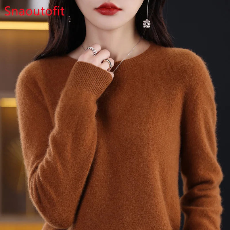 Women's Fashion Sweater